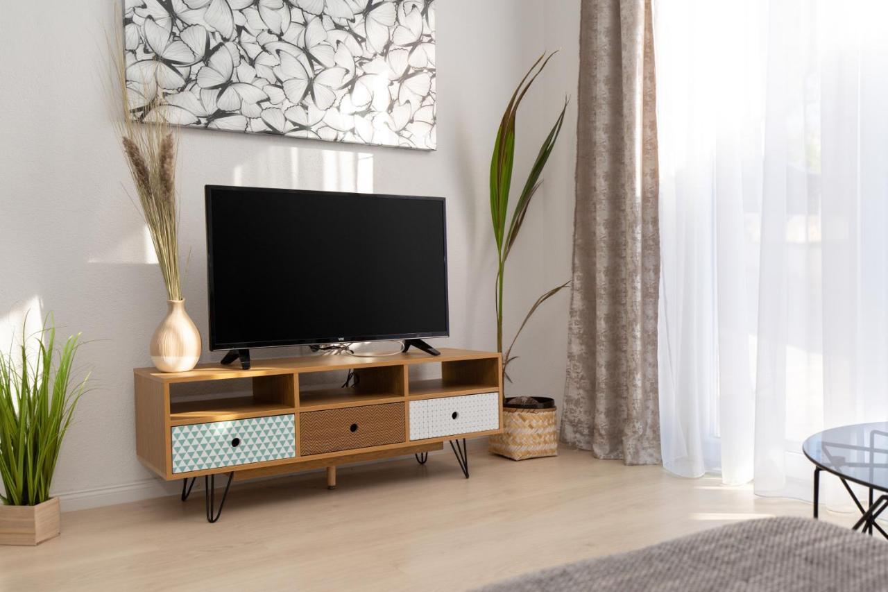Apartment Antoni 2 Подстрана Екстер'єр фото